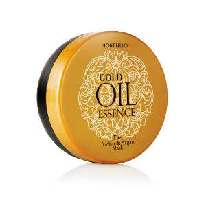 GOLD OIL ESSENCE MASK 200 ML