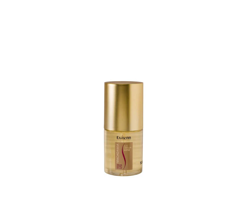 GOTAS DE LUZ MACADAMIA 50ML