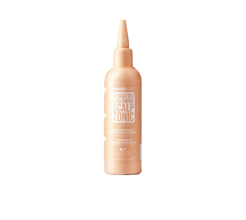 HAIBURST HYDRATING & MOISTURISING SCALP REPAIR TONIC 150ML