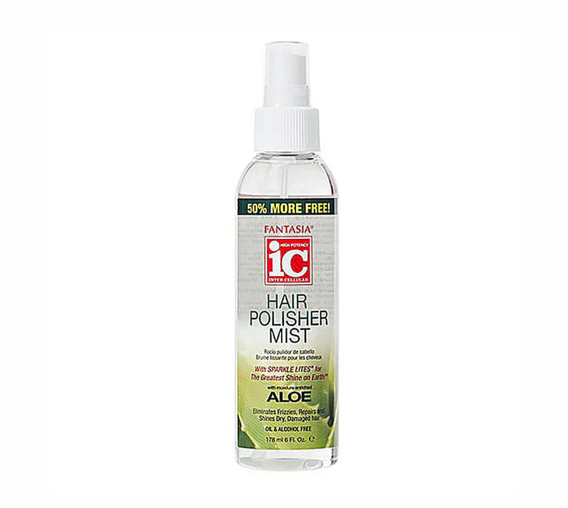 HAIR ALOE POLISHER MIST SPRAY 59,2ML