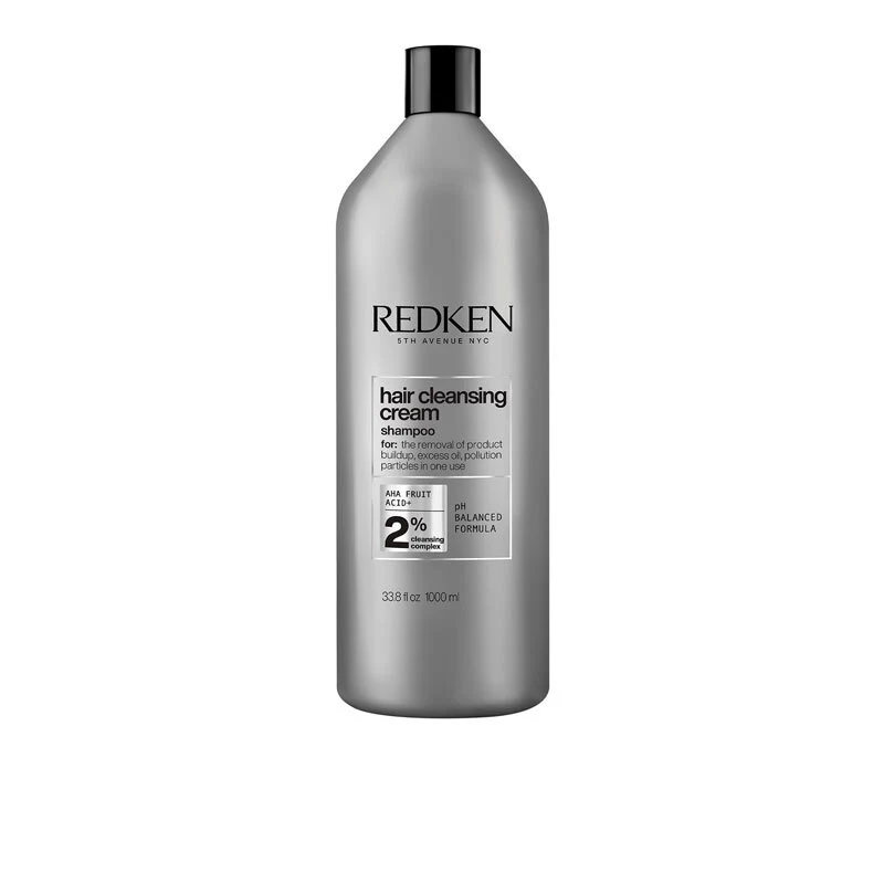 HAIR CLEANSING CREAM CHAMPU 1000ml