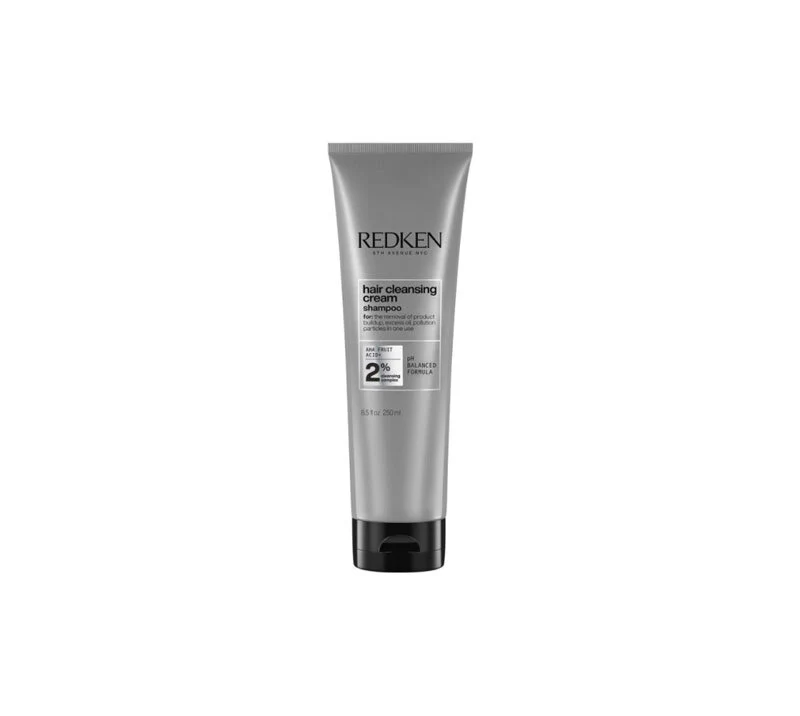 HAIR CLEANSING SHAMPOO CREAM 300ML