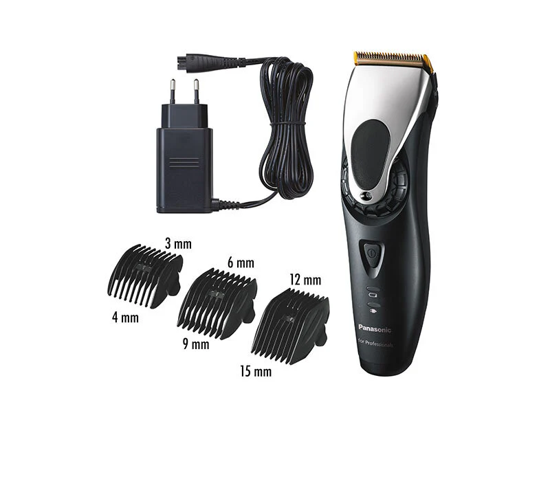 HAIR CLIPPER ER-FGP65