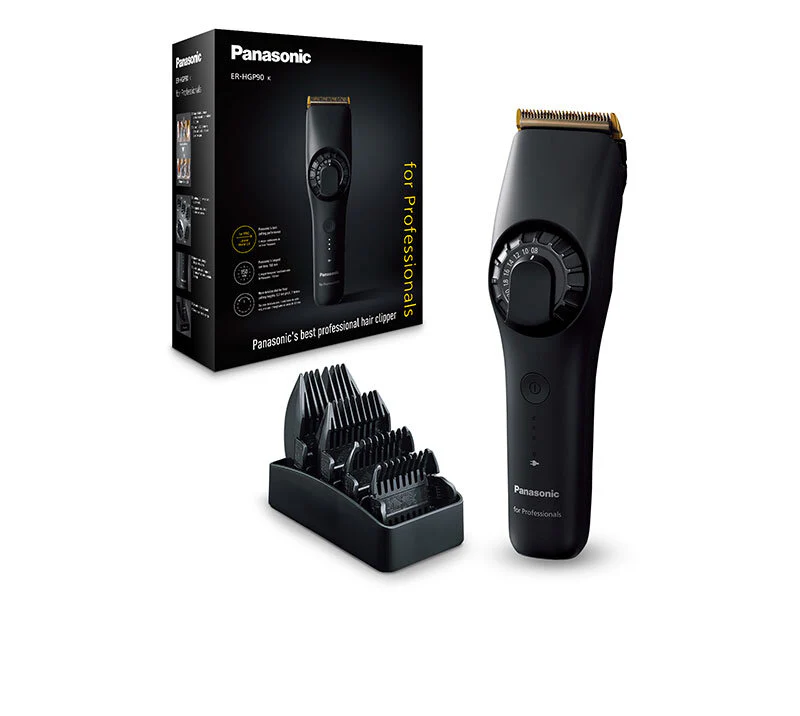 HAIR CLIPPER ER-FGP90