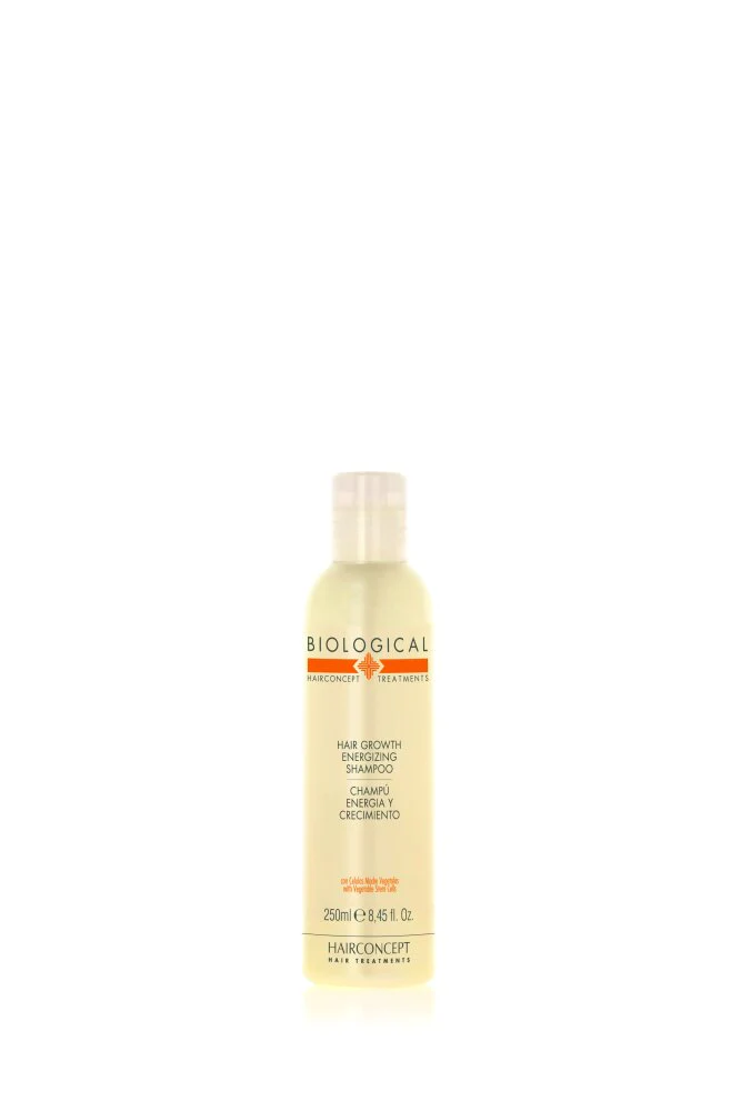 HAIR GROWTH ENERG.  SHAMPOO 250 ml