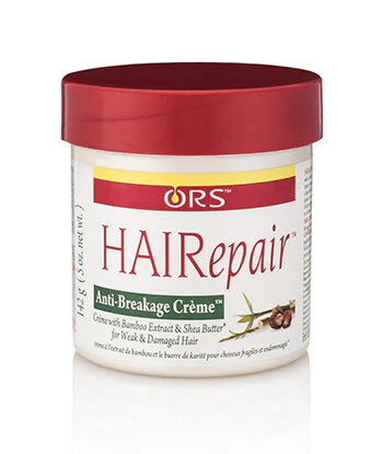 HAIR REPAIR ANTI-BREAKAGE CREME 142GR