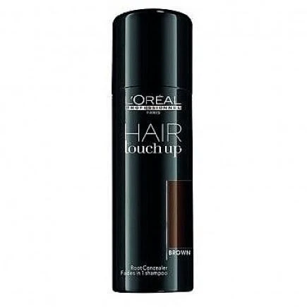 HAIR TOUCH UP BROWN 75ML