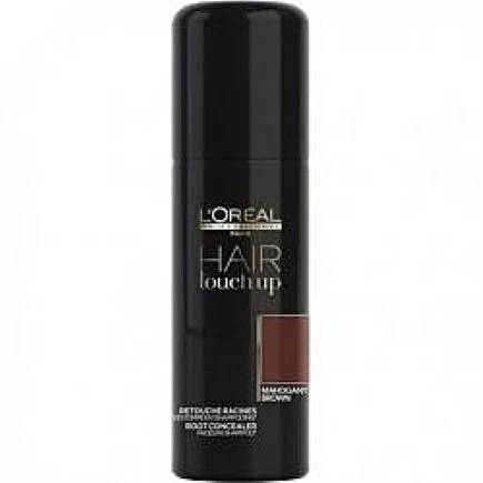 HAIR TOUCH UP MAHOGANY BROWN 75ML