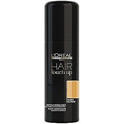 HAIR TOUCH UP WARM BLONDE 75ML