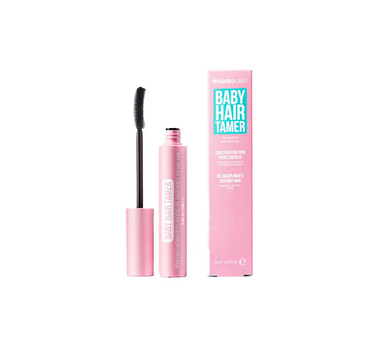HAIRBURST BABY HAIR TAMER 12ML