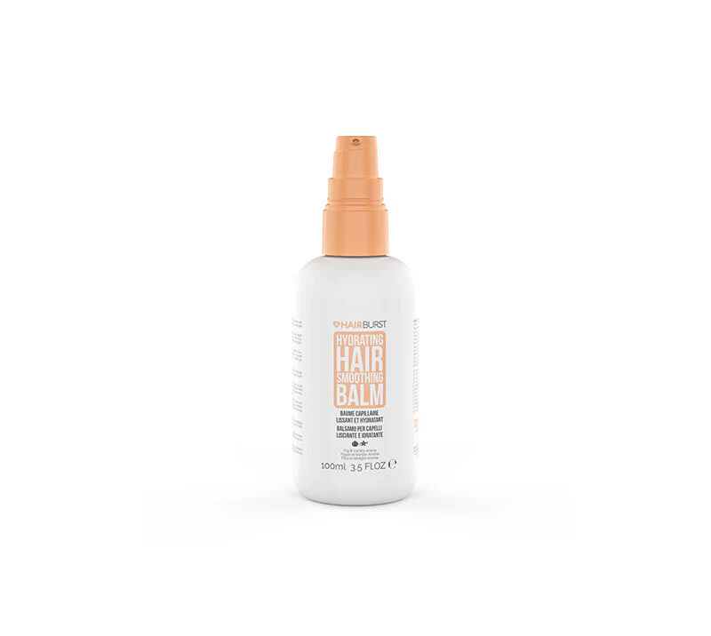 HAIRBURST HYDRATING + SMOOTHING BALM 100ML