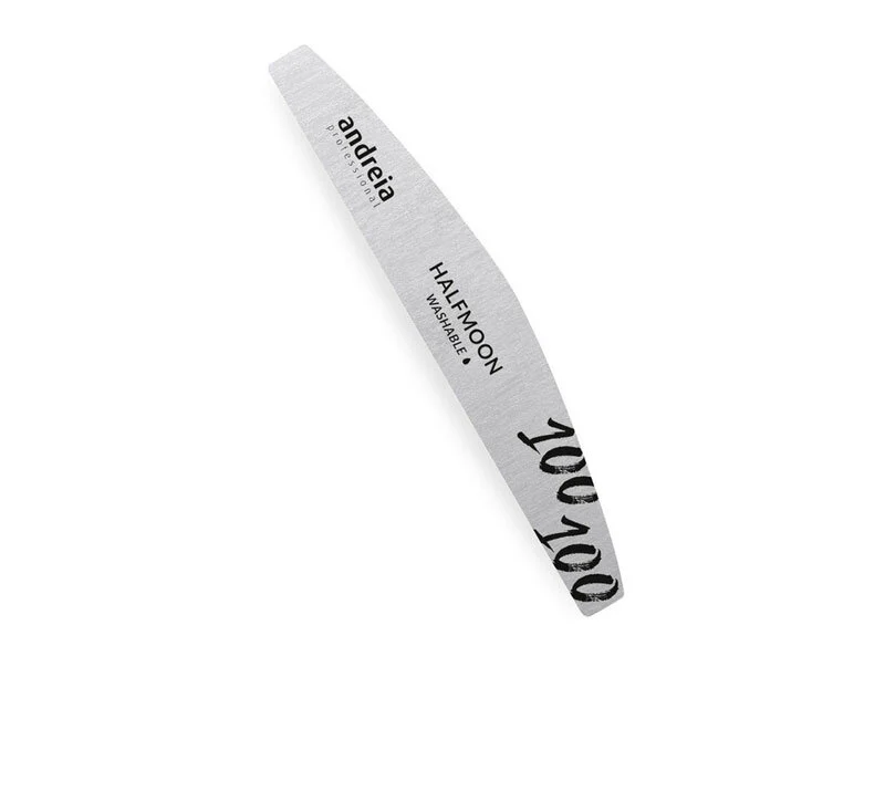HALFMOON NAIL FILE 100/100 -1U.