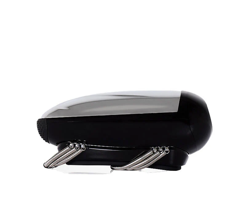 HANDLELD HEAT MASSAGER