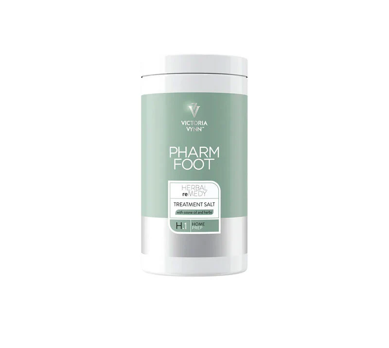 HERBAL REMEDY TREATMENT SALT 500G