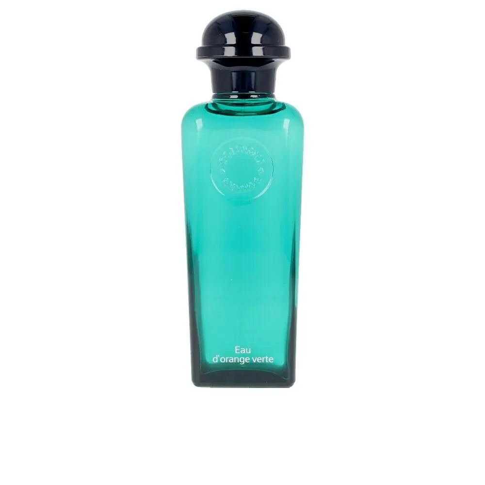 Hermes Eau D´orange Verte Eau De Cologne Spray 100ml