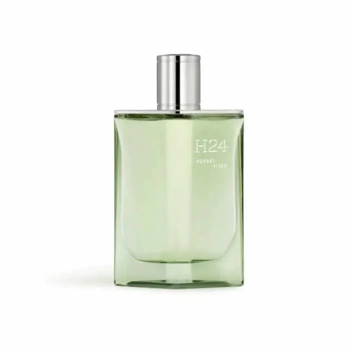 Hermès H24 Herbes Vives Eau De Parfum Spray 50ml Recargable