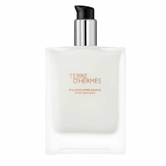 Hermès Terre D´hermes After Shave Balm 100ml