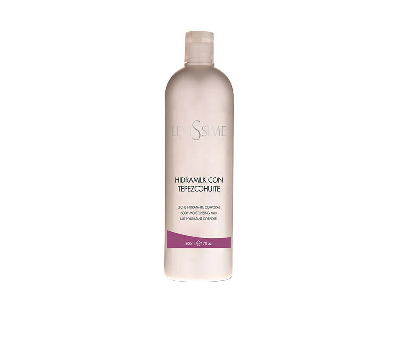 HIDRAMILK CON TEPEZCOHUITE 500ML