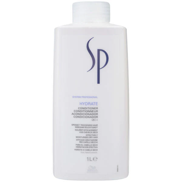 HIDRATE ACONDICIONADOR SP 1000ML