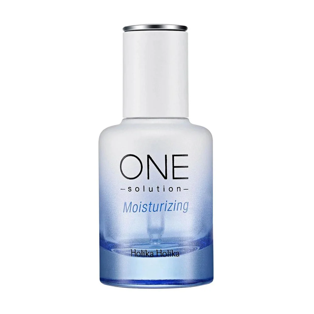 Holika One Solution Moisturizing Ampolla 30ml