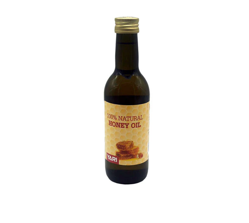 HONEY OIL 100% NATURAL YARI 250ML