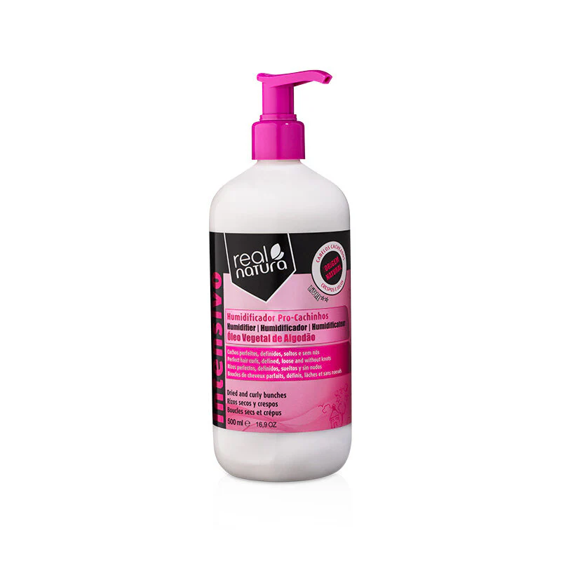HUMIDIFICADOR PRO-CACHINHOS 500ML