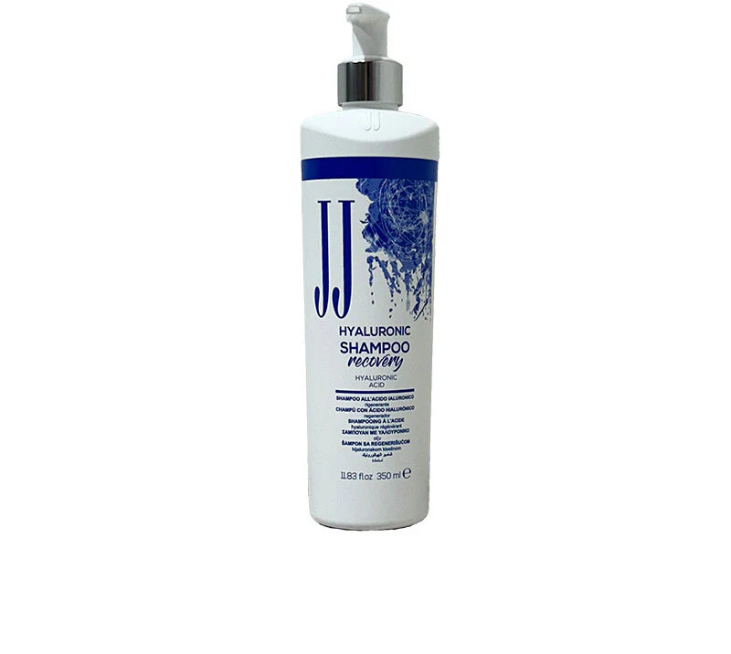 HYALURONIC SHAMPOO RECOVERY 1000ML