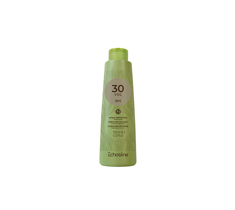 HYDROGEN PEROXIDE VEGAN 30VOL 150ML
