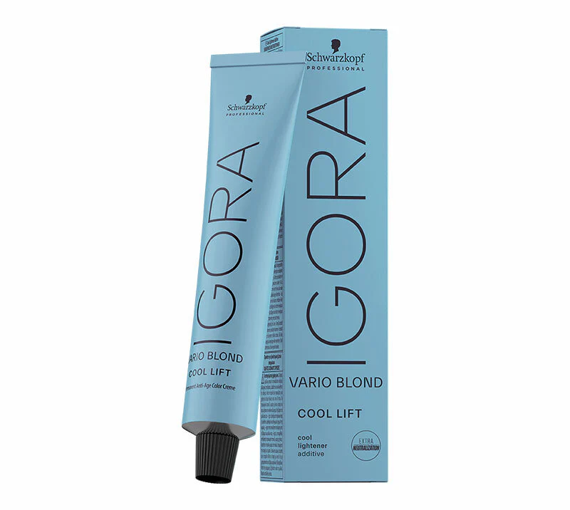 IGORA COOL LIFT 60ML