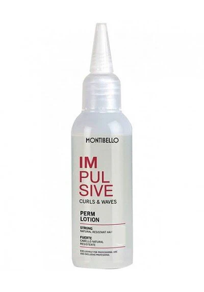 IMPULSIVE CURL WAVES PERM LOTION N. 3 75ML