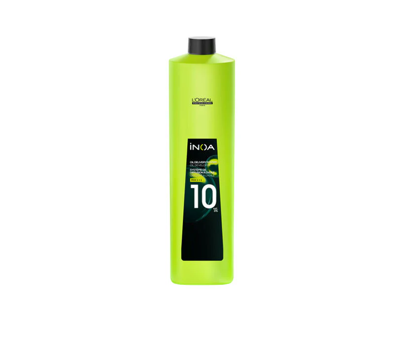 INOA 200 OXYDANT 10 VOL 1L