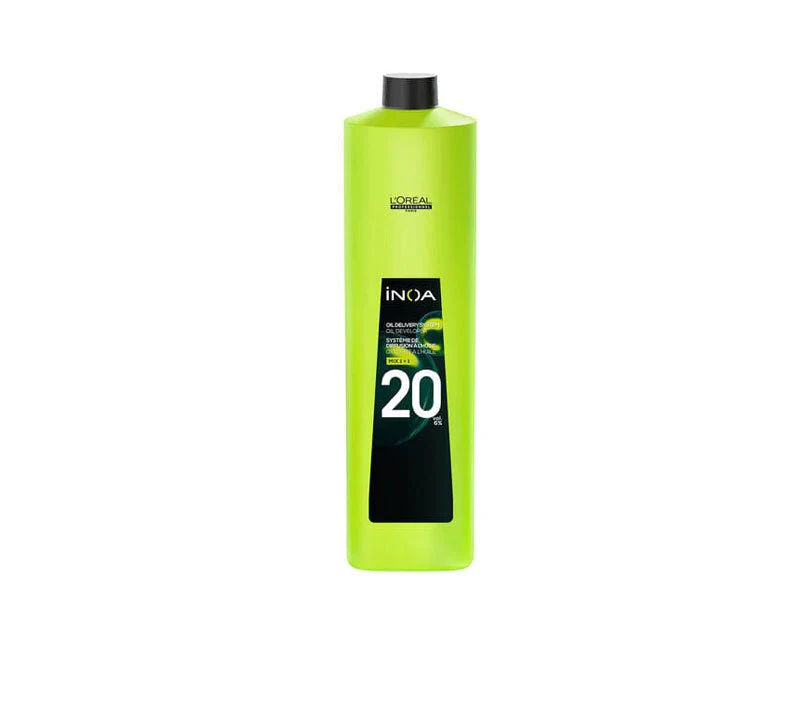 INOA 200 OXYDANT 20 VOL 1L V034