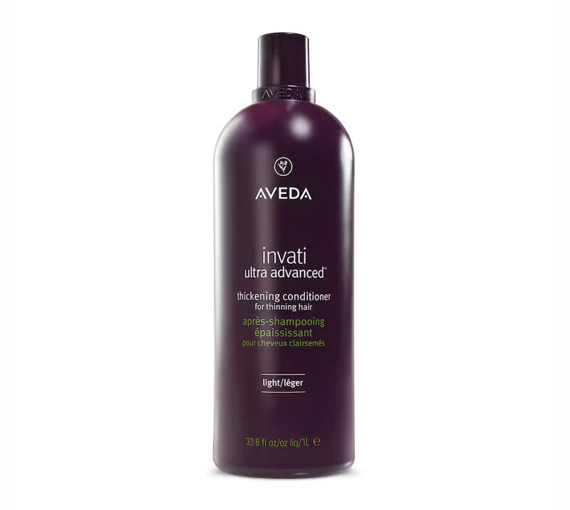 INVATI ULTRA ADVANCED™ SHAMPOO LIGHT 1000ML