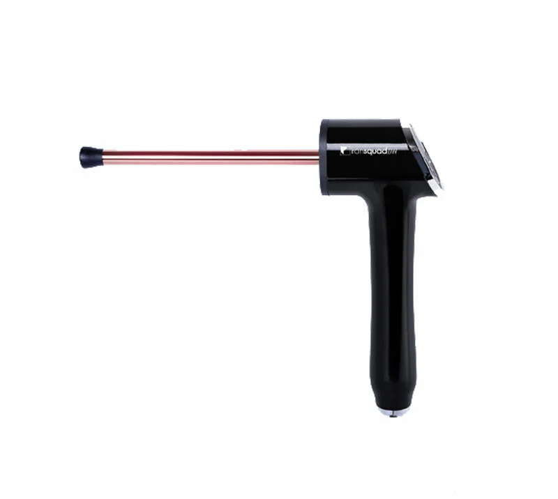 IRON SQUAD 11 TENACILLA ERGONOMICA