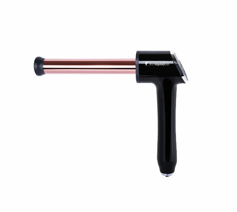 IRON SQUAD 25 TENACILLA ERGONOMICA