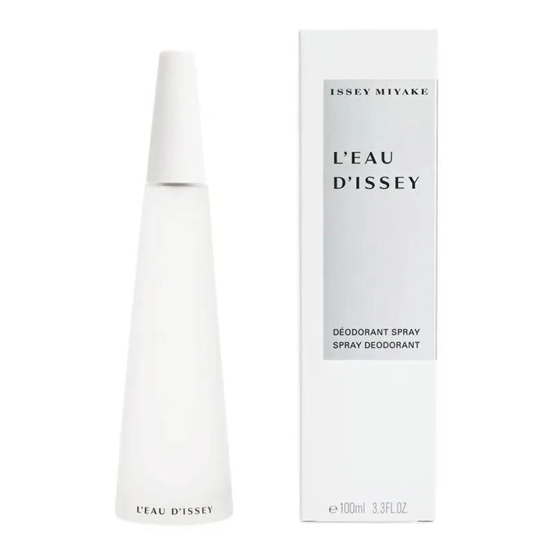 Issey Miyake L´eau D´issey Desodorante Spray 100ml