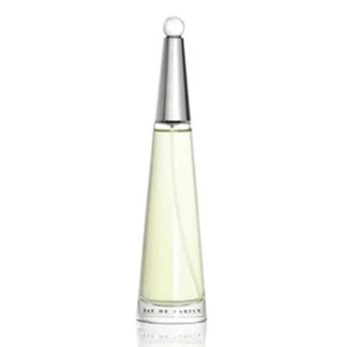 Issey Miyake L´eau D´issey Eau De Perfume Spray Recargable 50ml
