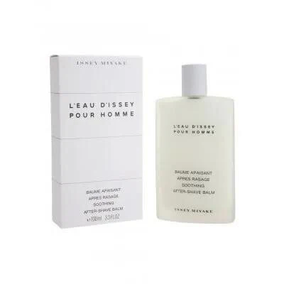 Issey Miyake L´eau D´issey Homme After Shave Bálsamo 100ml