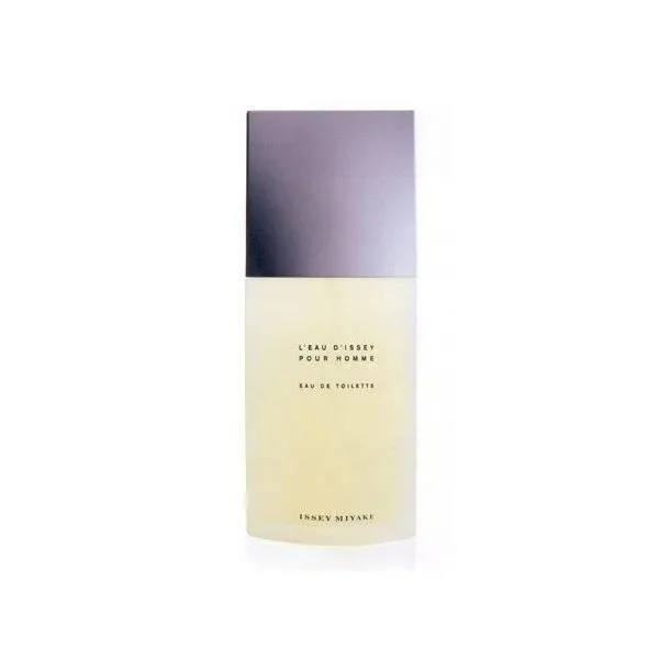Issey Miyake L´eau D´issey Homme Eau De Toilette Spray 200ml