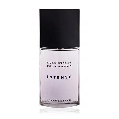 Issey Miyake L´eau D´issey Homme Intense Eau De Toilette Spray 75ml