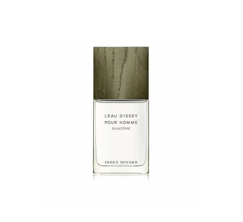Issey Miyake L´eau D´issey Pour Homme Eaux Rare Eau De Toilette Intense 50ml Spray