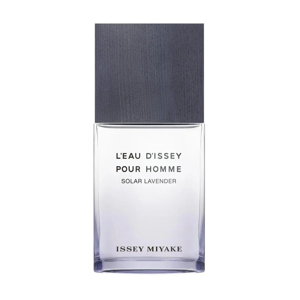Issey Miyake L´eau D´issey Pour Homme Solar Lavender Edt Spray 50ml