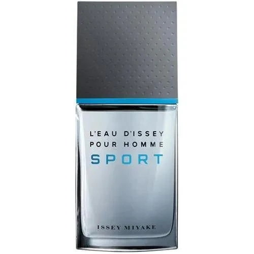 Issey Miyake L´eau D´issey Pour Homme Sport Eau De Toilette Spray 50ml