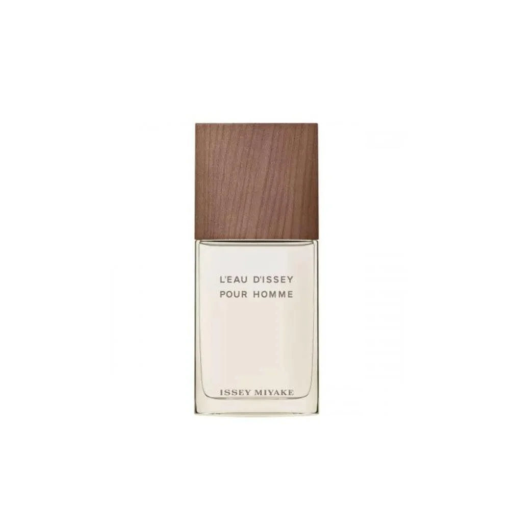 Issey Miyake L´eau D´issey Pour Homme Vétiver Edt Spray 100ml