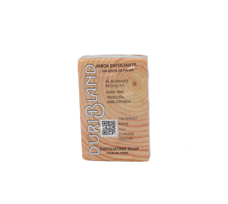 JABÓN EXFOLIANTE 100G