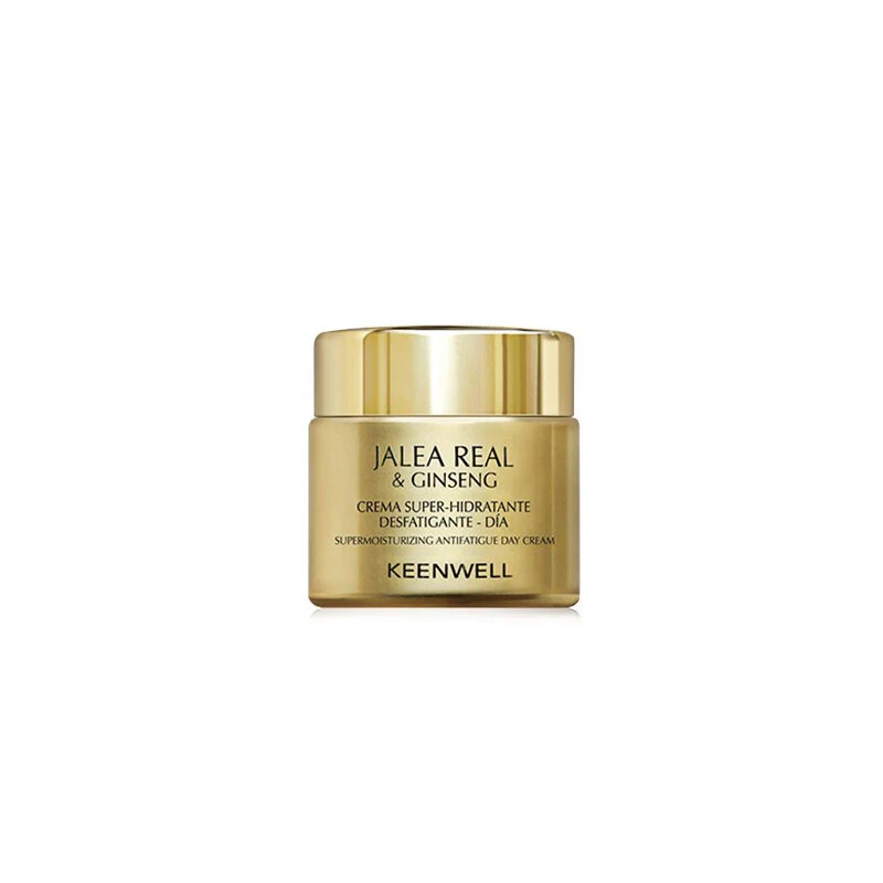 JALEA REAL & GINSENG CREMA SÚPER HIDRATANTE DESFATIGANTE DIA 50ML