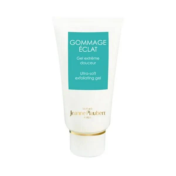 Jeanne Piaubert Gommage D Eclat Gel Exfoliante 75ml