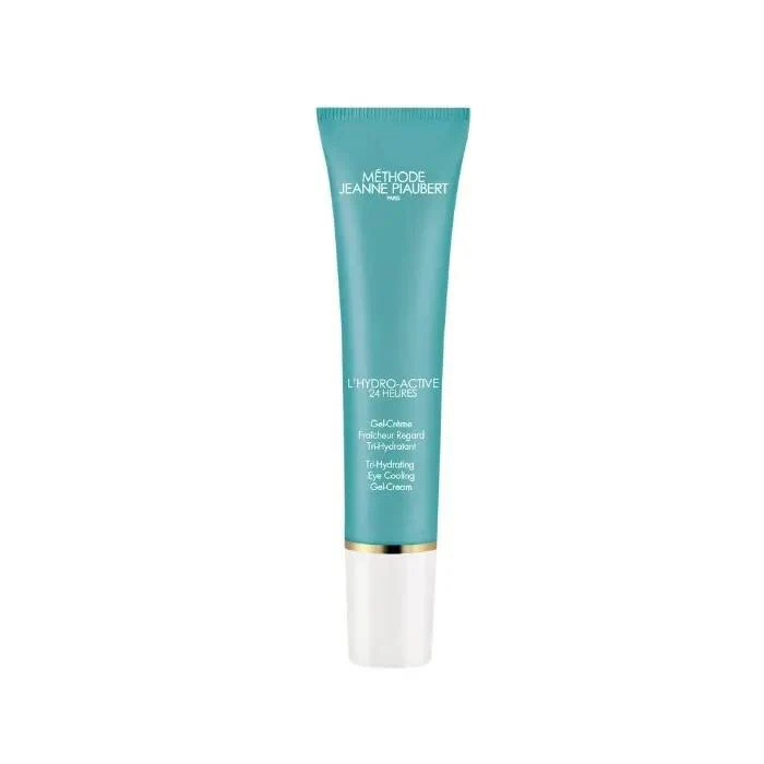 Jeanne Piaubert L´Hydro-Active 24h Contorno De Ojos 15ml