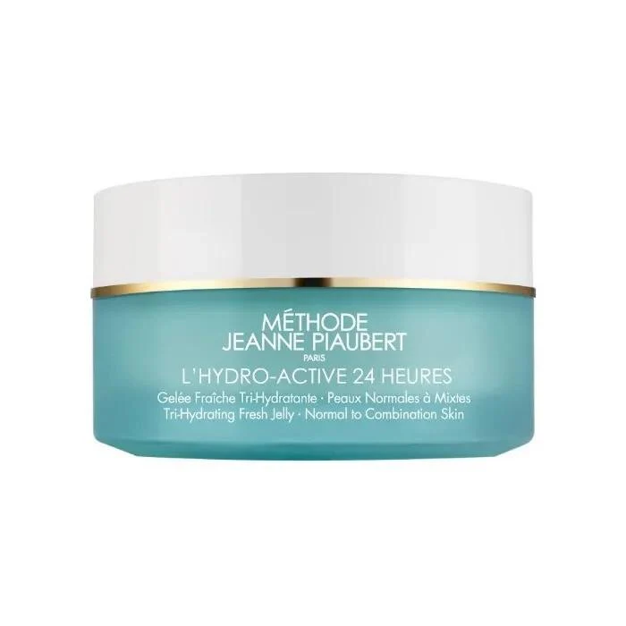 Jeanne Piaubert L´Hydro-Active 24h Jalea Fresca Trihidratante 50ml