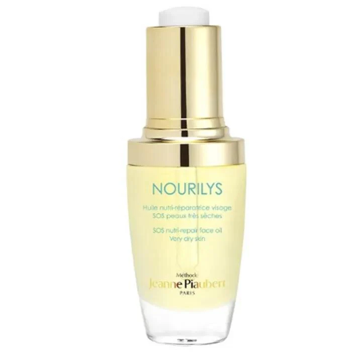 Jeanne Piaubert Nourilys Aceite Facial Piel Seca 30ml